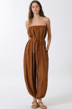 Load image into Gallery viewer, Sepia Nomad Jumpsuit