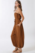 Load image into Gallery viewer, Sepia Nomad Jumpsuit