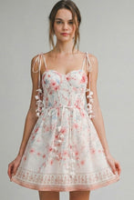 Load image into Gallery viewer, Blush Garden Mini