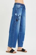 Load image into Gallery viewer, Stellar Barrel Jeans