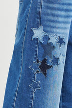 Load image into Gallery viewer, Stellar Barrel Jeans