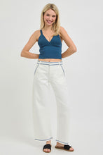 Load image into Gallery viewer, Blue Trace Pants