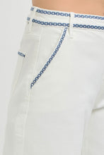 Load image into Gallery viewer, Blue Stitch Barrel