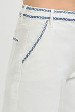 Load image into Gallery viewer, Blue Trace Pants