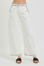 Load image into Gallery viewer, Blue Trace Pants