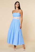 Load image into Gallery viewer, Vela Stripe Maxi