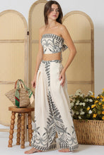 Load image into Gallery viewer, Ivory Canopy Set