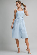 Load image into Gallery viewer, Powderline Belted Midi