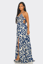 Load image into Gallery viewer, Ocean Ink Maxi