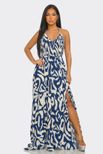 Load image into Gallery viewer, Ocean Ink Maxi