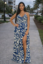 Load image into Gallery viewer, Ocean Ink Maxi