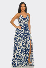 Load image into Gallery viewer, Ocean Ink Maxi