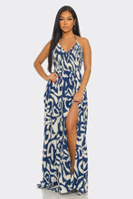 Load image into Gallery viewer, Ocean Ink Maxi