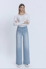 Load image into Gallery viewer, Boardwalk Stripe Jeans