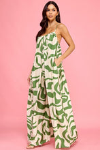 Load image into Gallery viewer, Zen Garden Jumpsuit