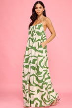 Load image into Gallery viewer, Zen Garden Jumpsuit