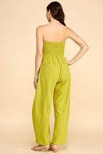 Load image into Gallery viewer, Matcha Breeze Jumpsuit
