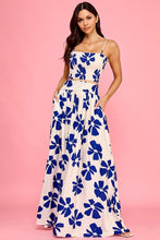 Load image into Gallery viewer, Capri Blossom Set