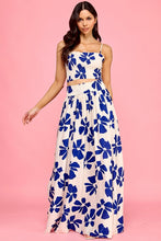 Load image into Gallery viewer, Capri Blossom Set