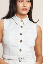 Load image into Gallery viewer, White Utility Mini