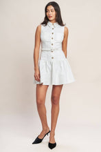 Load image into Gallery viewer, White Utility Mini