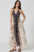 Load image into Gallery viewer, Seville Nights Dress