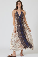 Load image into Gallery viewer, Seville Nights Dress
