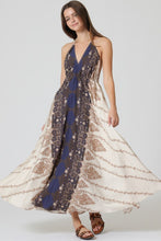 Load image into Gallery viewer, Seville Nights Dress