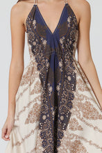 Load image into Gallery viewer, Seville Nights Dress