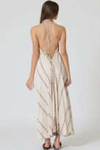 Load image into Gallery viewer, Seville Nights Dress