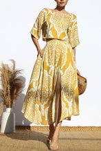 Load image into Gallery viewer, Golden Baroque Set