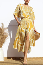 Load image into Gallery viewer, Golden Baroque Set