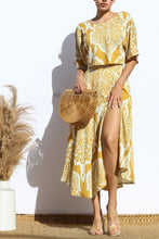 Load image into Gallery viewer, Golden Baroque Set