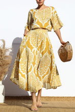 Load image into Gallery viewer, Golden Baroque Set