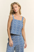 Load image into Gallery viewer, Blue Loom Set