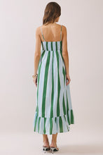 Load image into Gallery viewer, Verde Column Maxi