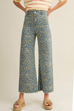 Load image into Gallery viewer, Golden Dot Jeans