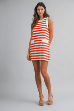 Load image into Gallery viewer, Sunstripe Terry Mini