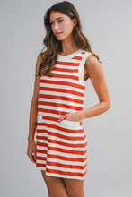 Load image into Gallery viewer, Sunstripe Terry Mini