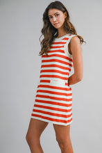 Load image into Gallery viewer, Sunstripe Terry Mini