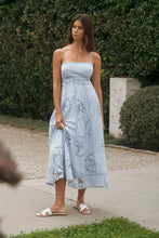 Load image into Gallery viewer, StarLure Midi Dress