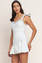 Load image into Gallery viewer, Lily Romper