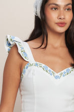 Load image into Gallery viewer, Lily Romper