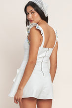 Load image into Gallery viewer, Lily Romper