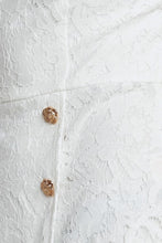 Load image into Gallery viewer, Lace Daydream Romper