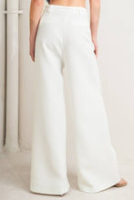 Load image into Gallery viewer, White Signature Pant