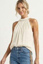 Load image into Gallery viewer, Vanilla Braidline Top