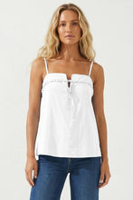 Load image into Gallery viewer, Sweetline Cami