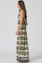 Load image into Gallery viewer, Olive Echo Jumpsuit