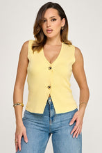 Load image into Gallery viewer, Golden Hour Vest